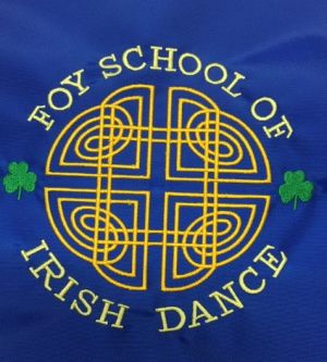 Foy School of Irish Dance (IL)