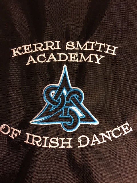 Kerri Smth Academy of Irish Dance (NJ)