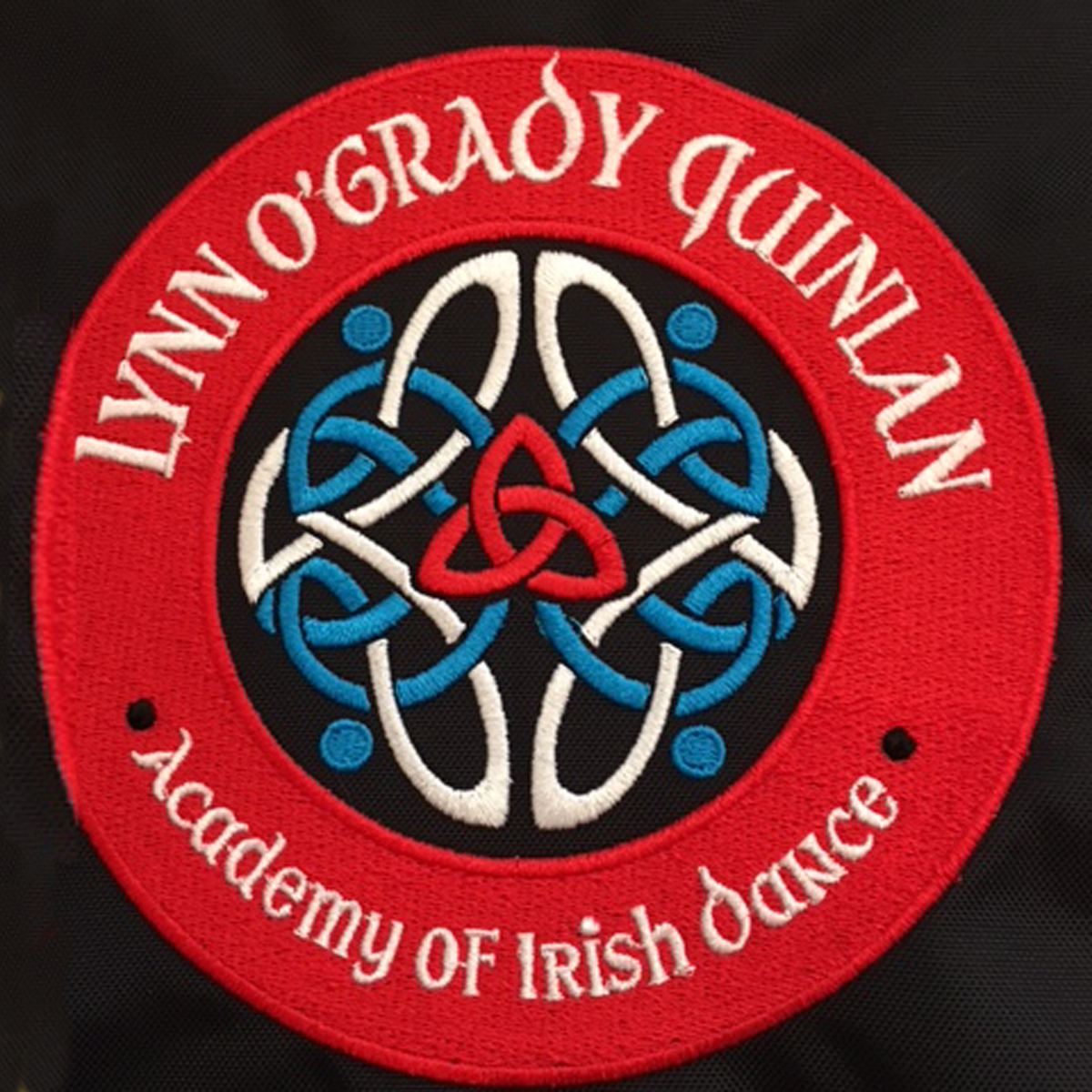 Lynn O'Grady Quinlan Academy of Irish Dance (NJ)