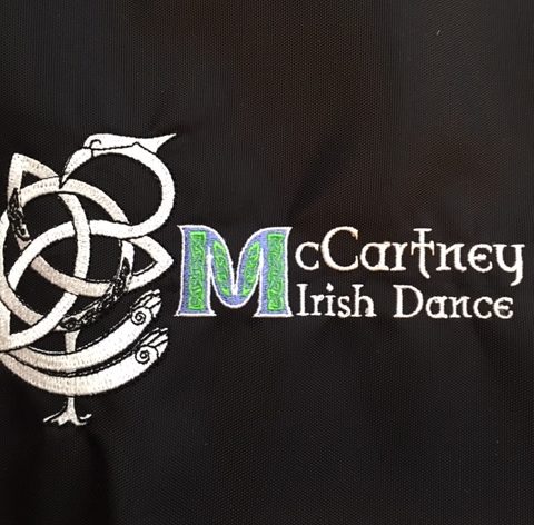 McCartney Irish Dance (MI)