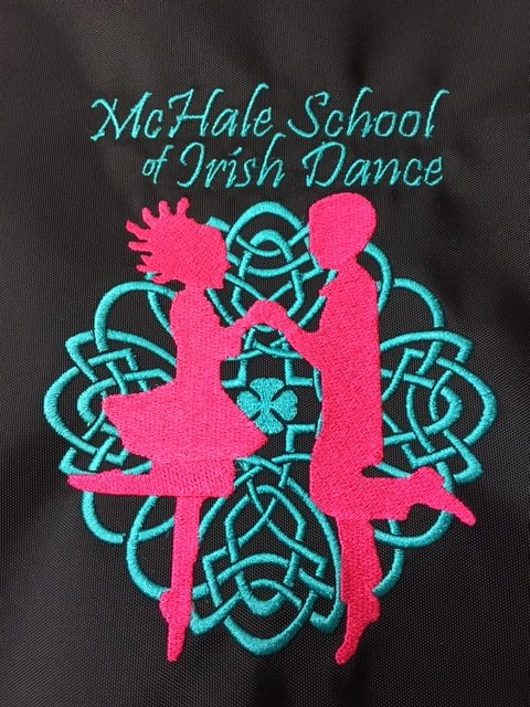 McHale School of Irish Dance (MD)