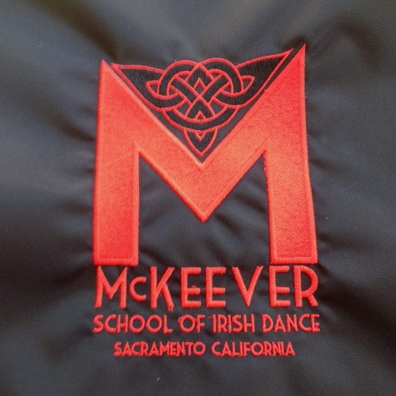 McKeever School of Irish Dance (CA)