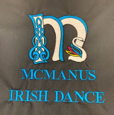 McManus Irish Dance (NY)