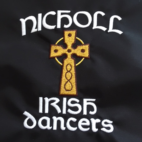 Nicholl Irish Dancers (PA)