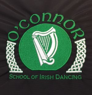 O'Connor School of Irish Dancing (CA)