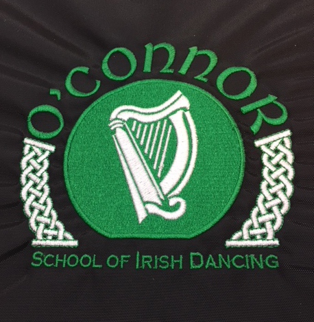 O’Connor School of Irish Dancing (CA)