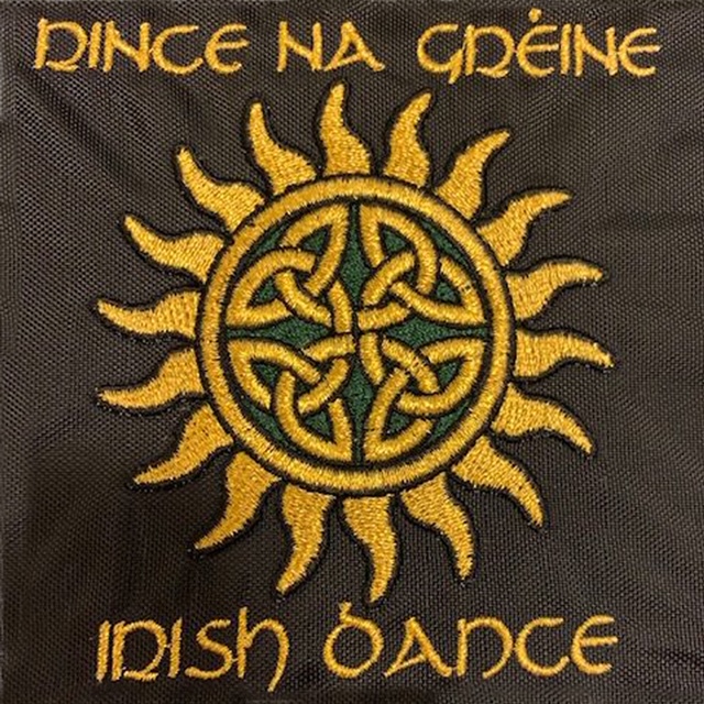 Rince na Greine Irish Dance (MN)