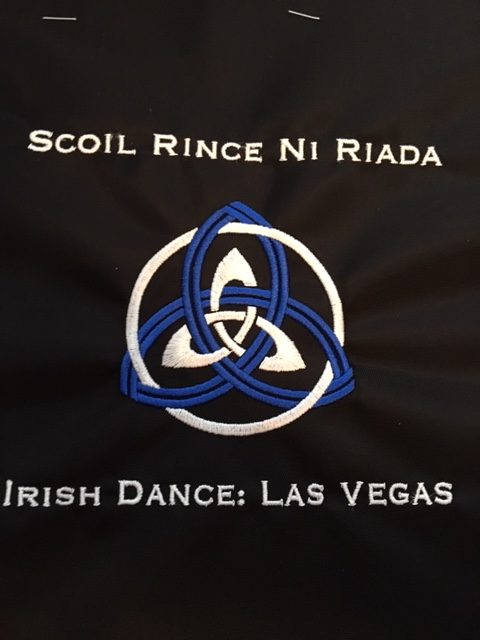Scoil Rince Ni Riada Irish Dance (NV)