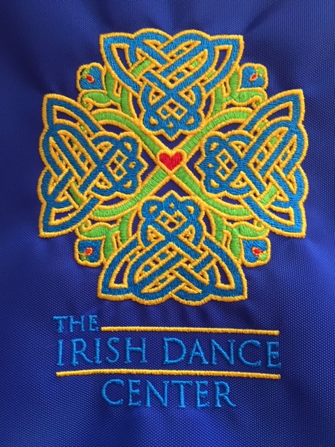 The Irish Dance Center (TX)