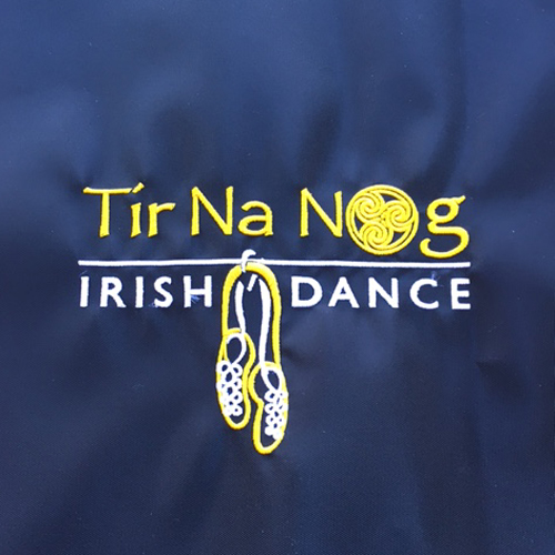 Tir Na Nog Irish Dance (RI)
