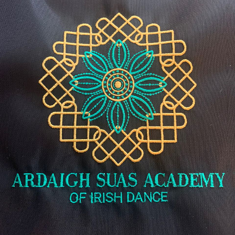 Ardaigh Suas Academy of Irish Dance