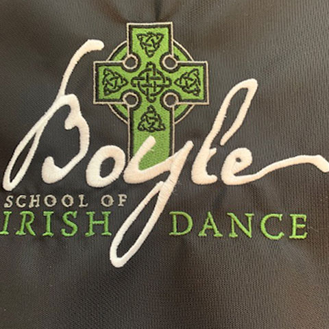 Boyle School of Irish Dance (VA)