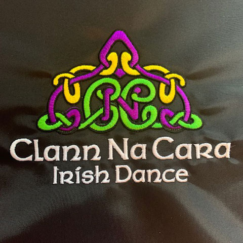 Clan Na Cara Irish Dance (NY)