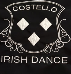 Costello Irish Dance (CN)