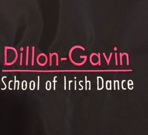 Dillon Gavin School of Irish Dance (IL)