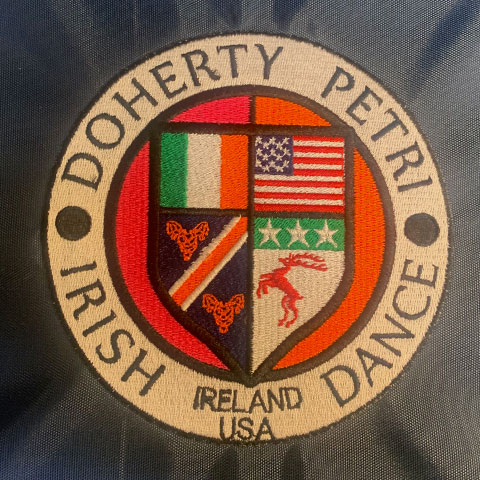 Doherty Petri Irish Dance (NY)