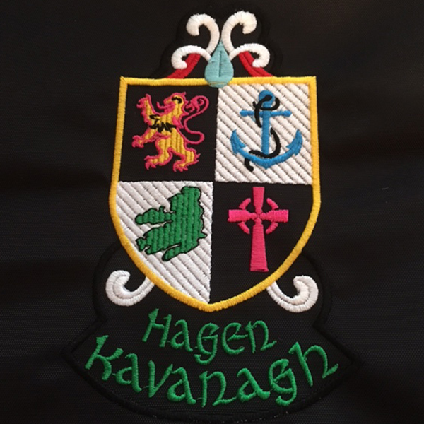 Hagen Kavanagh School of Irish Dance (NY)