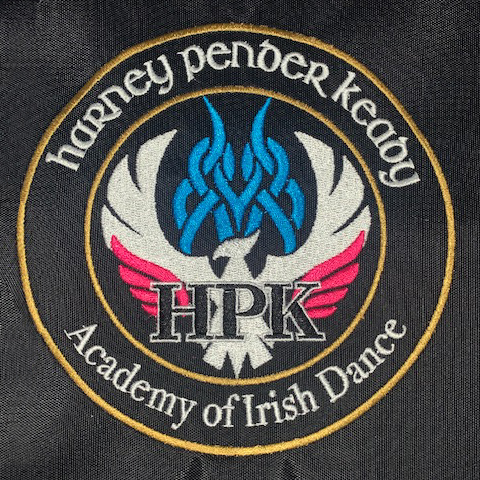 Harney Pender Keady Academy of Irish Dance (NJ/MA)