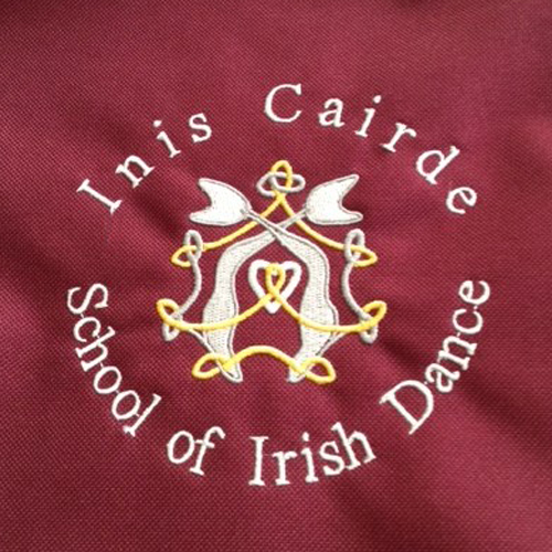 Inis Cairde School of Irish Dance (NC)