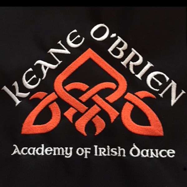 Keane O'Brien Academy of Irish Dance (MA)