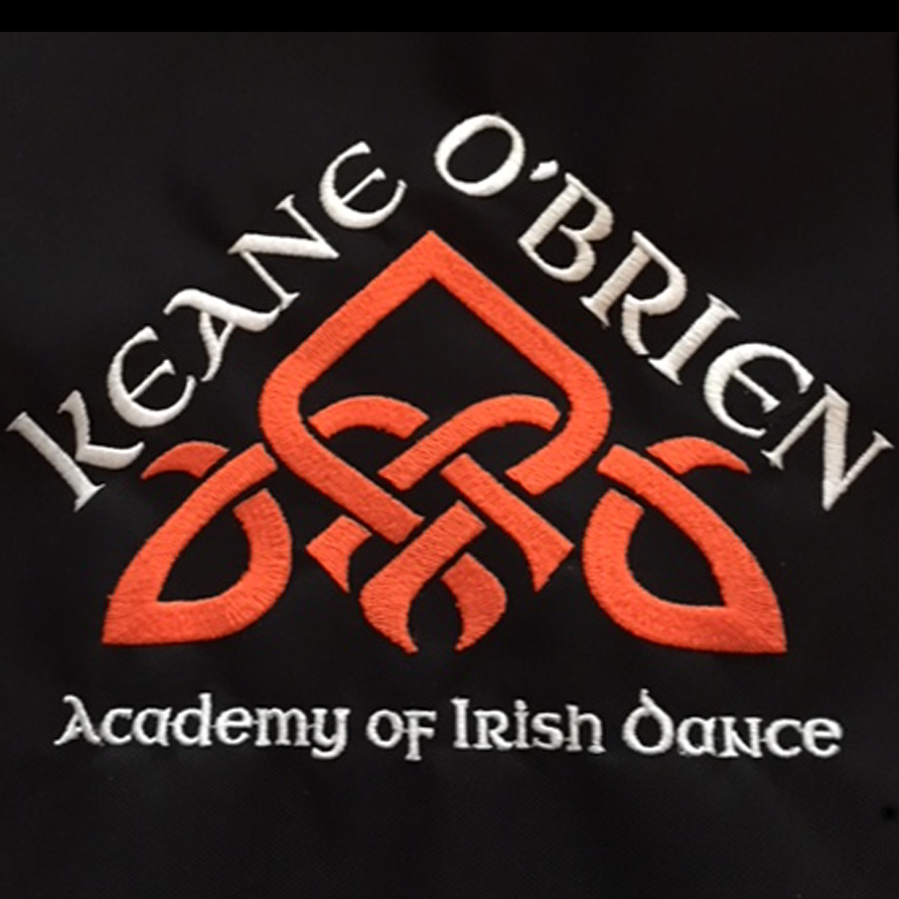 Keane O’Brien Academy of Irish Dance (MA)
