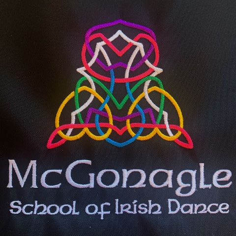McGonagle School of Irish Dance (NH)