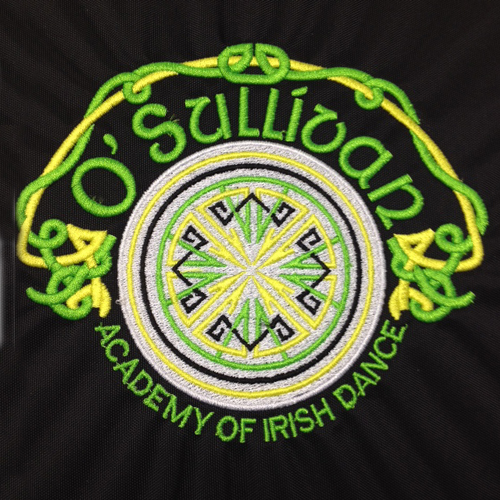 O’Sullivan Academy of Irish Dance (NY)