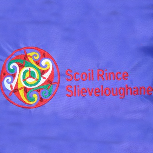 Scoil Rince Slieveloughane (WA)