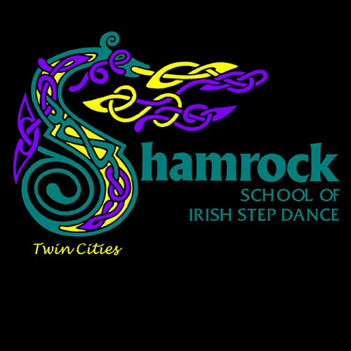 Shamrock School of Irish Step Dance (MN)