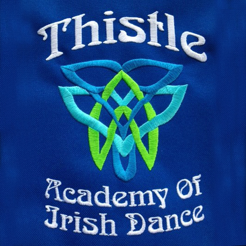 Thistle Academy of Irish Dance (CA)
