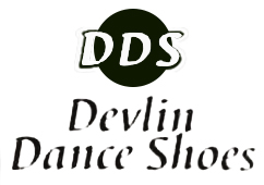 Devlin Dance Shoes