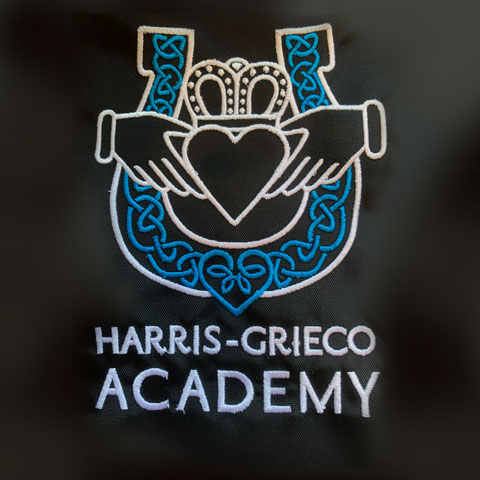 Harris-Grieco Academy