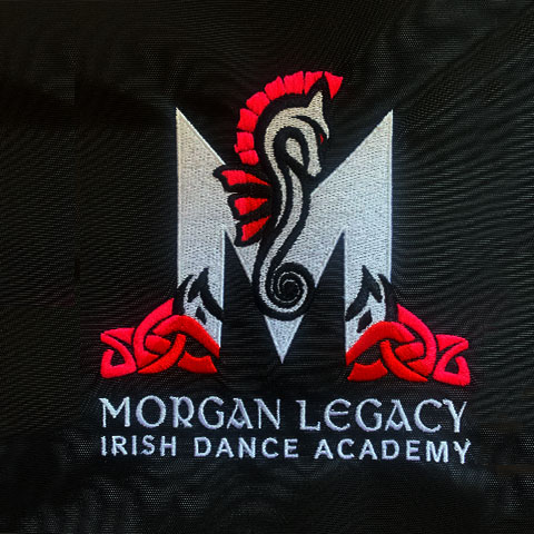 Morgan Legacy Irish Dance Academy